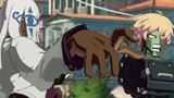 zber z hry Guilty Gear Strive